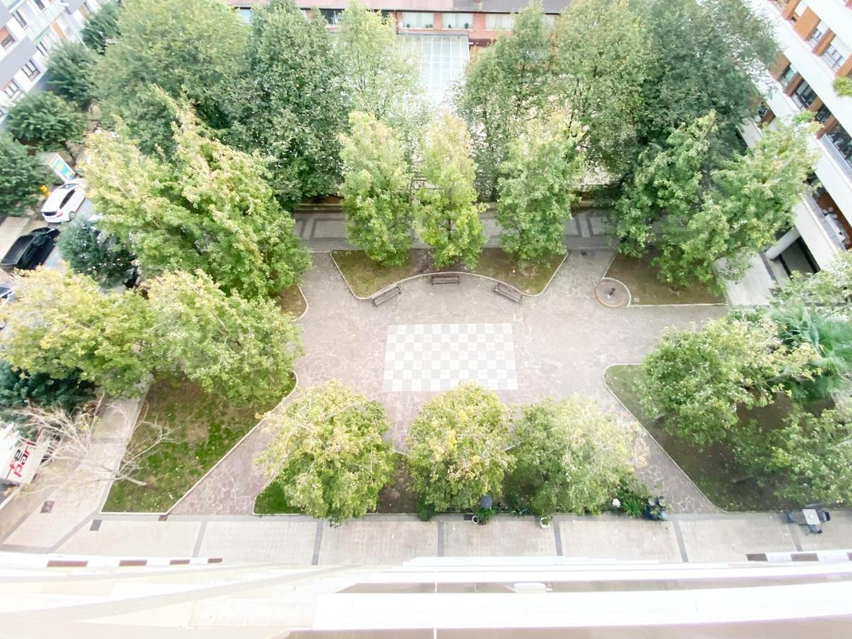 Paradise Luxurious Flat, Free Parking, 3 Double Rooms, Terrace, Jacuzzi, Fully Renovated San Sebastián Exterior foto